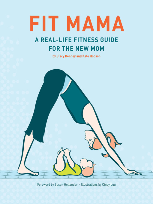 Title details for Fit Mama by Stacy Denney - Available
